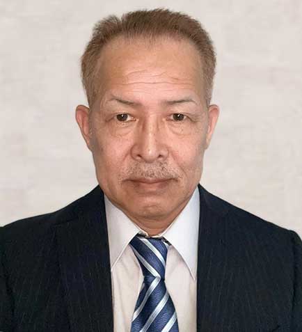 山田静昭